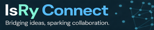 IsRy Connect Logo